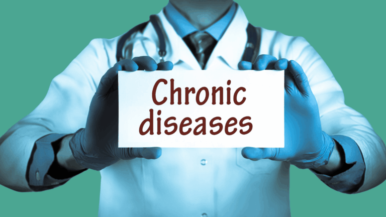 chronic disease management program